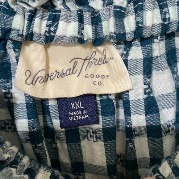 Universal Thread Shirt - Picture 2 of 4